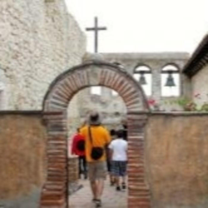 12 Days Mission Safari.